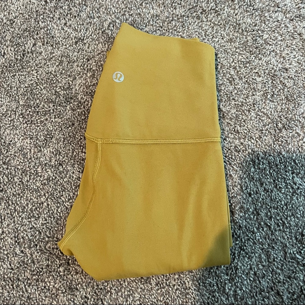 Lululemon Align